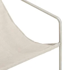 Johann Jakob Gartensessel Sierra beige Outlet