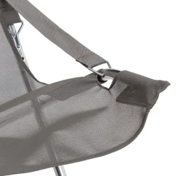 Fiam Gartensessel Siesta schwarz Sale