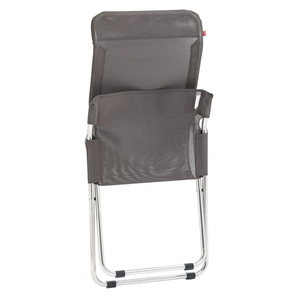 Fiam Gartensessel Siesta schwarz Sale