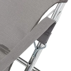 Fiam Gartensessel Siesta schwarz Sale