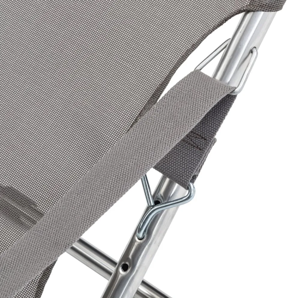 Fiam Gartensessel Siesta schwarz Sale
