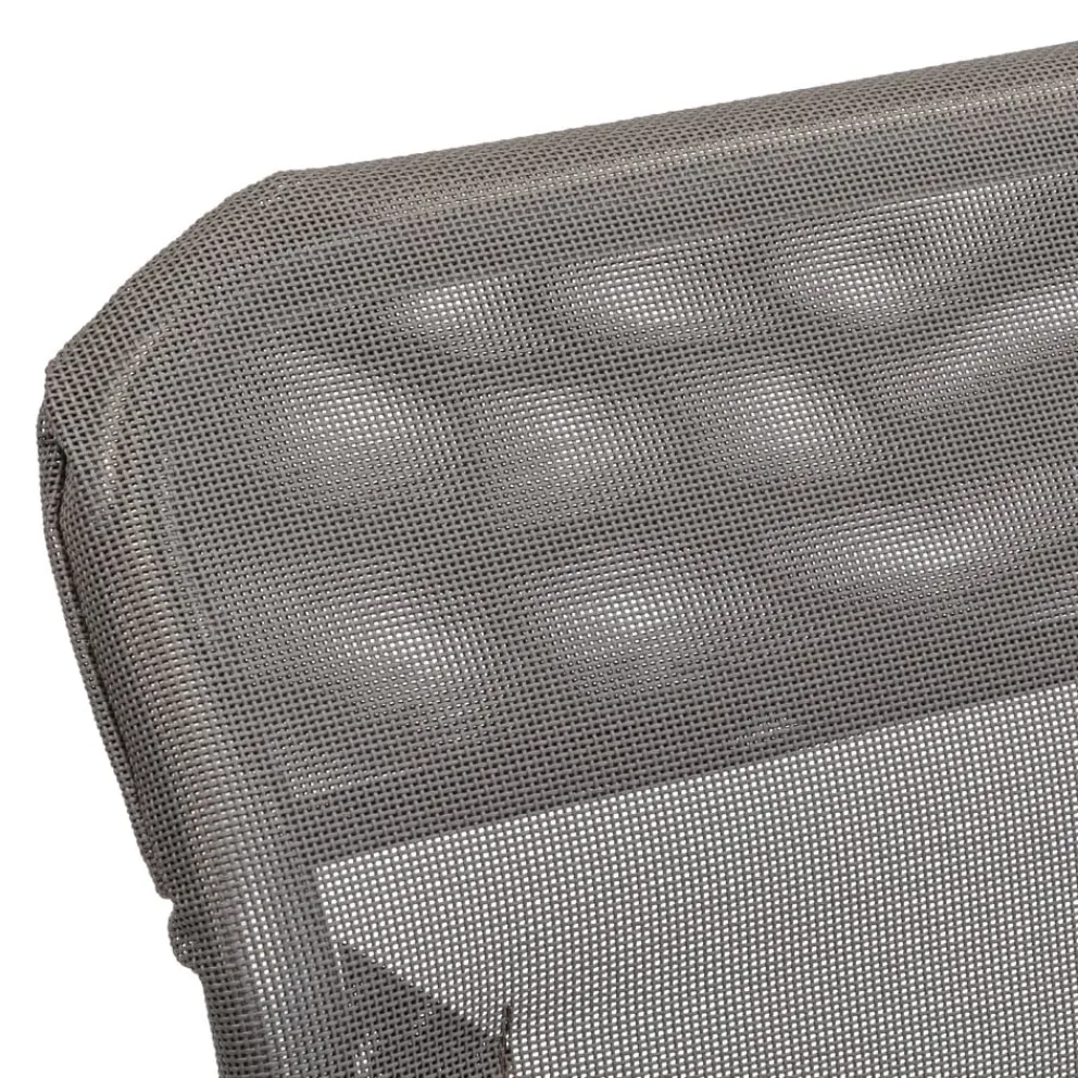 Fiam Gartensessel Siesta schwarz Sale