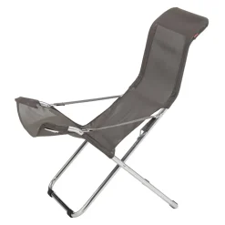 Fiam Gartensessel Siesta schwarz Sale
