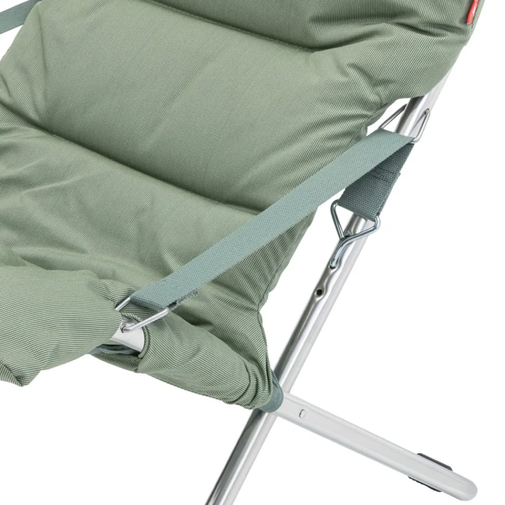 Fiam Gartensessel Siesta blassgrün Sale