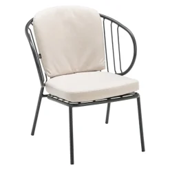 atelier pfister Gartensessel Sihl beige Online