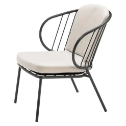 atelier pfister Gartensessel Sihl beige Online