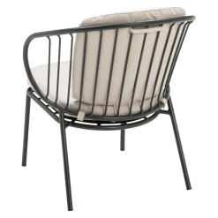 atelier pfister Gartensessel Sihl beige Online