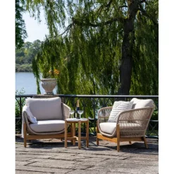 edy&liv Garten-Set Terracina beige Outlet