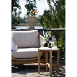edy&liv Garten-Set Terracina beige Outlet