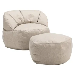 Edition Gartensitzsack Morpheus beige Best