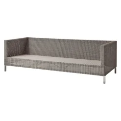 Cane-line Gartensofa Connect taupe Sale