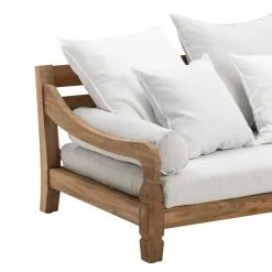 Gervasoni Gartensofa Jeko jade, türkis Online