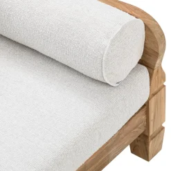 Gervasoni Gartensofa Jeko jade, türkis Online