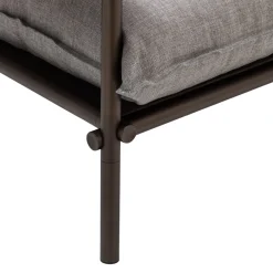 Emu Gartensofa Terramare braun, grau Clearance