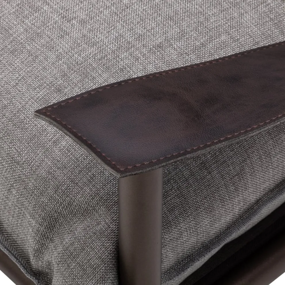 Emu Gartensofa Terramare braun, grau Clearance