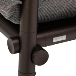 Emu Gartensofa Terramare braun, grau Clearance