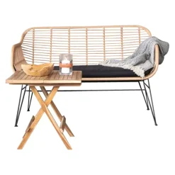 edy&liv Gartensofa Trieste beige Sale