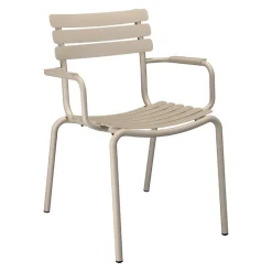 Houe Gartenstuhl Alua beige New