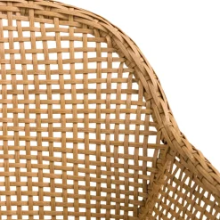 Johann Jakob Gartenstuhl Arioso naturel Discount