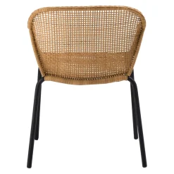 Johann Jakob Gartenstuhl Arioso naturel Discount