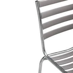 Manufakt Gartenstuhl Baettig 710 RAL 7004 signalgrau Sale