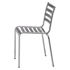 Manufakt Gartenstuhl Baettig 710 RAL 7004 signalgrau Sale