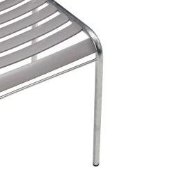 Manufakt Gartenstuhl Baettig 710 RAL 7004 signalgrau Sale