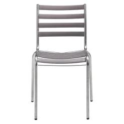 Manufakt Gartenstuhl Baettig 710 RAL 7004 signalgrau Sale