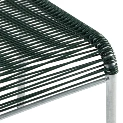 Manufakt Gartenstuhl Baettig 10 RAL 6009 tannengrün Outlet