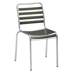 Manufakt Gartenstuhl Baettig 111 RAL 6006 grauoliv Best