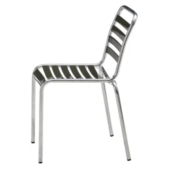 Manufakt Gartenstuhl Baettig 111 RAL 6006 grauoliv Best