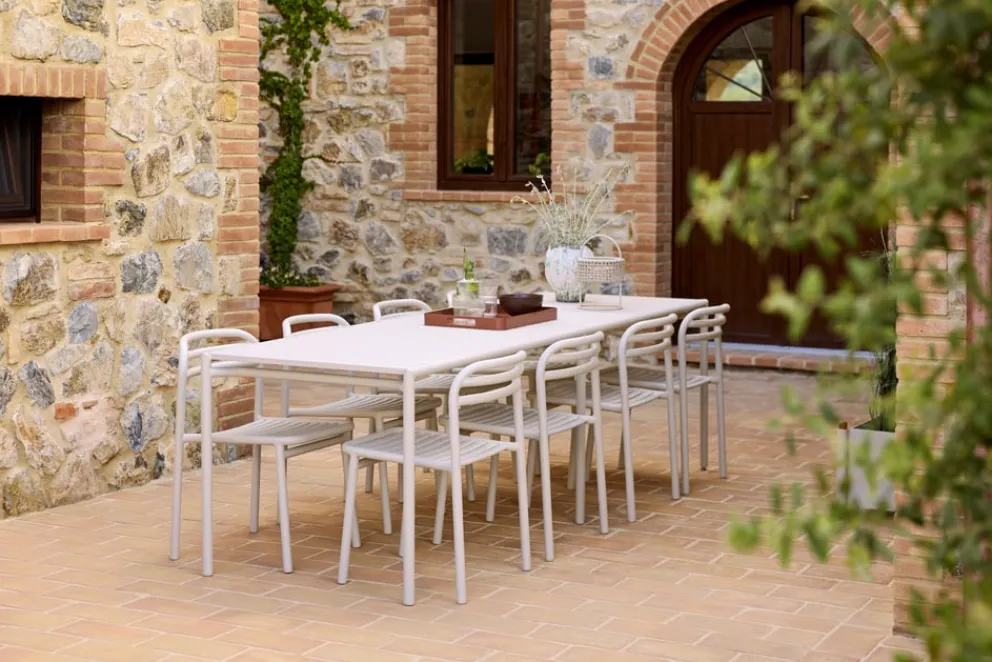 Cane-line Gartenstuhl Bliss Sand Discount