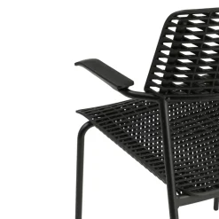 ZUMSTEG Gartenstuhl Cala Z190 schwarz Online