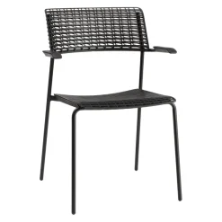 ZUMSTEG Gartenstuhl Cala Z190 schwarz Online