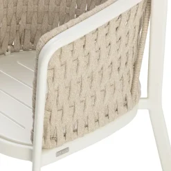 Emu Gartenstuhl Carousel weiss Outlet