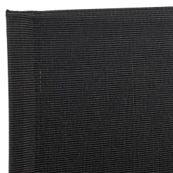 Johann Jakob Gartenstuhl Casablanca schwarz Clearance