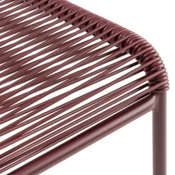 Schaffner Gartenstuhl Classico bordeaux Outlet