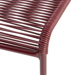 Schaffner Gartenstuhl Classico bordeaux Outlet