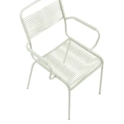 Schaffner Gartenstuhl Classico 64 pastellgrün