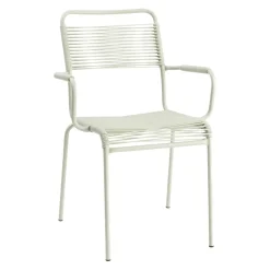 Schaffner Gartenstuhl Classico 64 pastellgrün