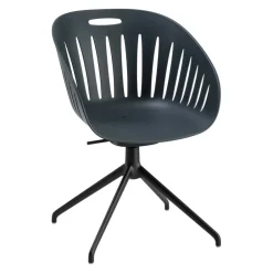 ZUMSTEG Gartenstuhl Fynn Z333 anthrazit Outlet