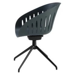 ZUMSTEG Gartenstuhl Fynn Z333 anthrazit Outlet