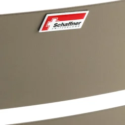 Schaffner Gartenstuhl Glarus 85 champagner Best