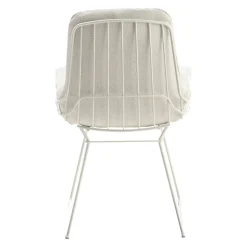 Freifrau Gartenstuhl Leyasol Sunbrella LOPIPOL R018 140 New
