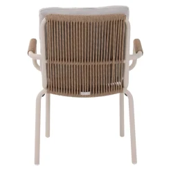 edy&liv Gartenstuhl Maui off-white Best