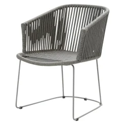 Cane-line Gartenstuhl Moments grey YSN95 New