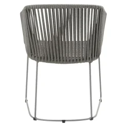 Cane-line Gartenstuhl Moments grey YSN95 New