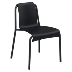 Houe Gartenstuhl Nami schwarz Best