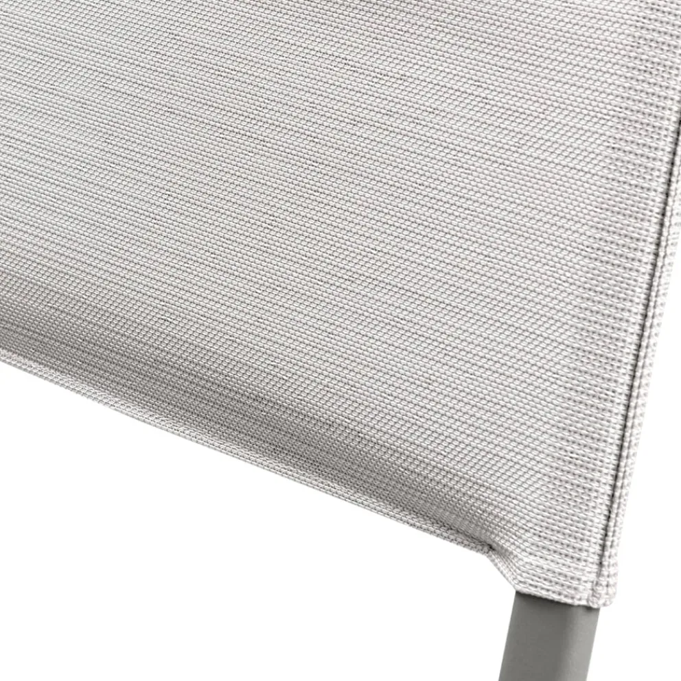 Lafuma Mobilier Gartenstuhl Oron sandbraun Best
