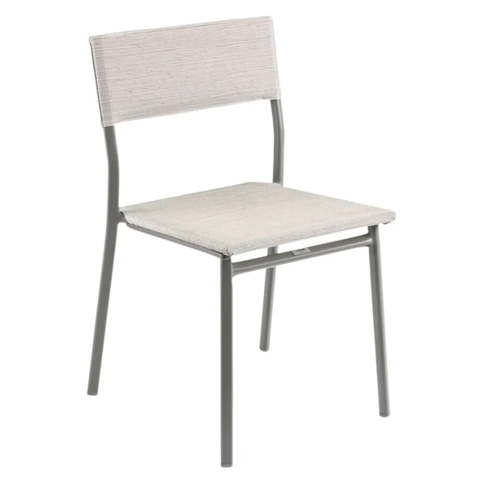 Lafuma Mobilier Gartenstuhl Oron sandbraun Best